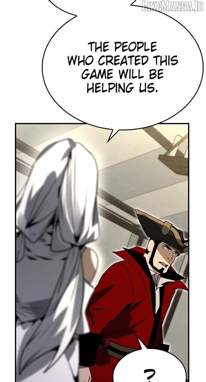 Bad Ending Maker Chapter 89 - Page 80