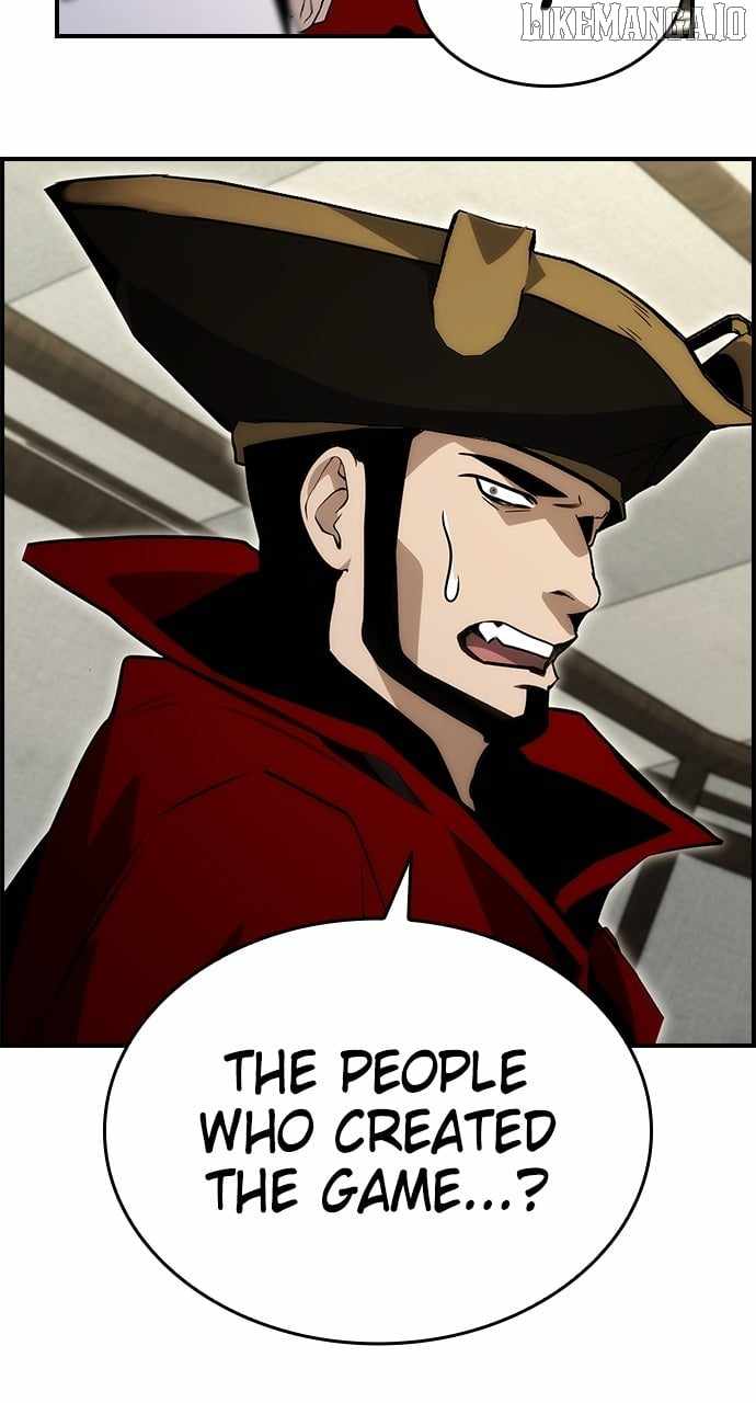 Bad Ending Maker Chapter 89 - Page 81