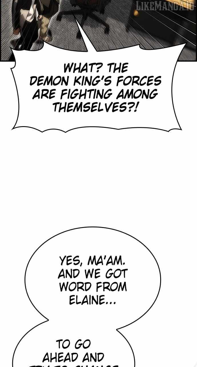 Bad Ending Maker Chapter 89 - Page 83