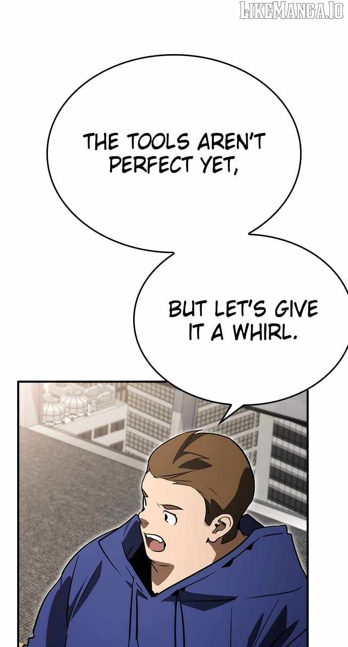 Bad Ending Maker Chapter 89 - Page 85