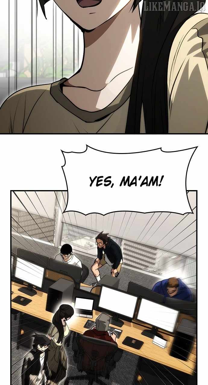 Bad Ending Maker Chapter 89 - Page 87