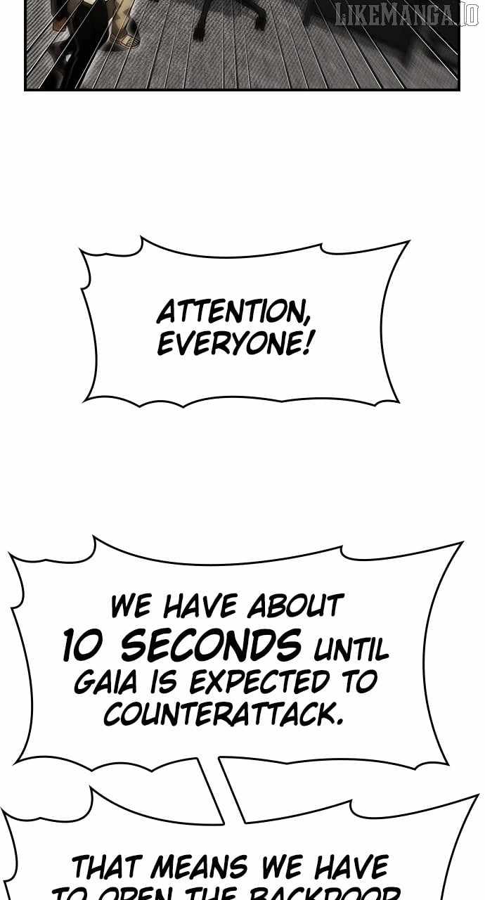 Bad Ending Maker Chapter 89 - Page 88