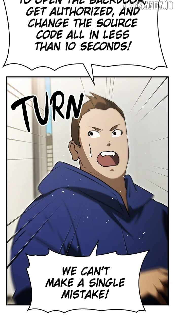 Bad Ending Maker Chapter 89 - Page 89