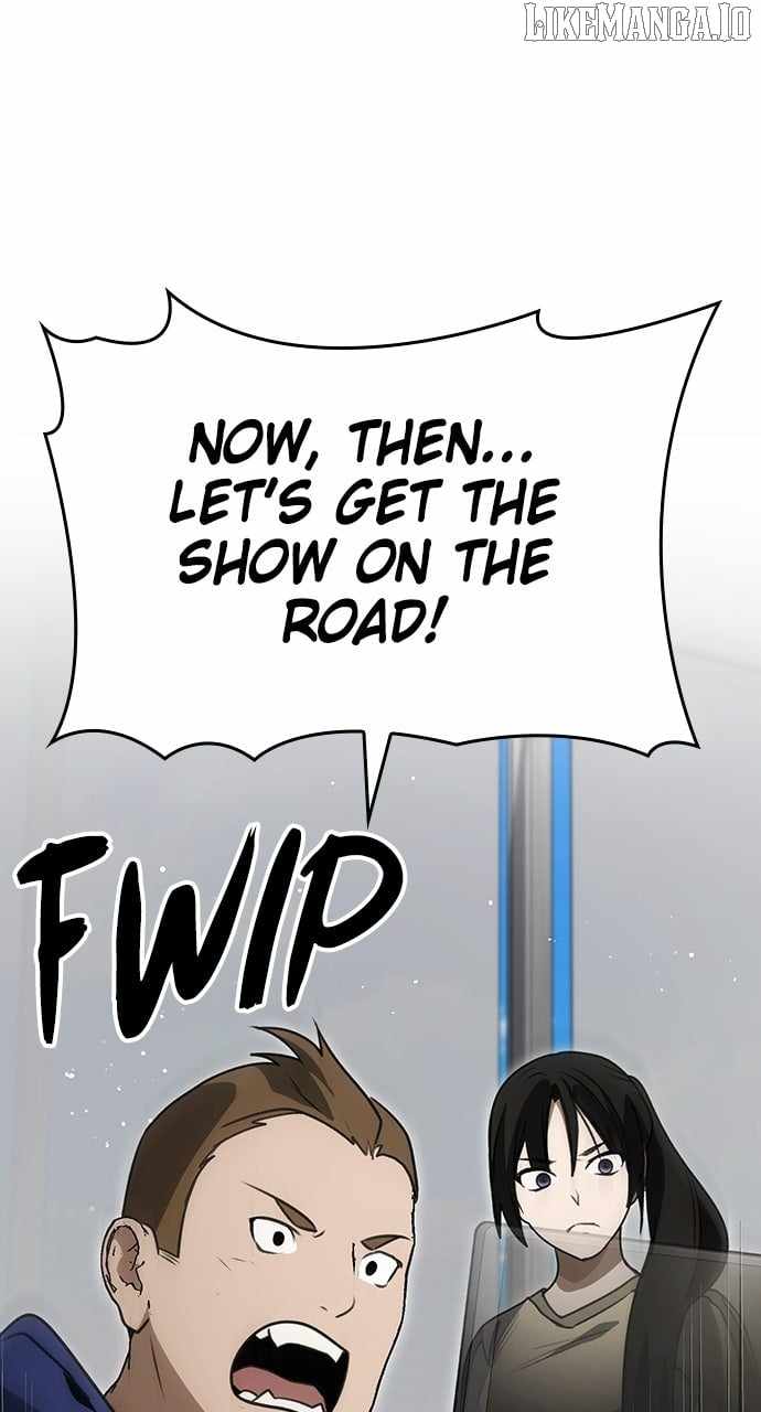 Bad Ending Maker Chapter 89 - Page 90