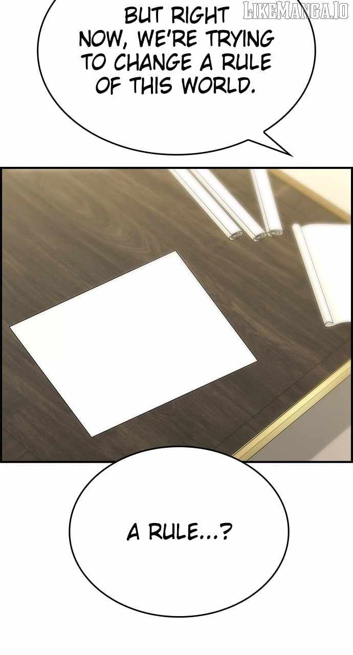 Bad Ending Maker Chapter 89 - Page 10