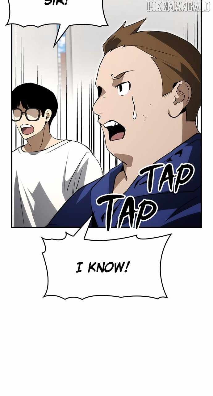Bad Ending Maker Chapter 89 - Page 96