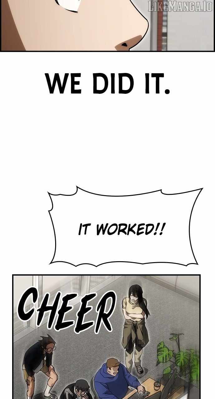 Bad Ending Maker Chapter 89 - Page 98
