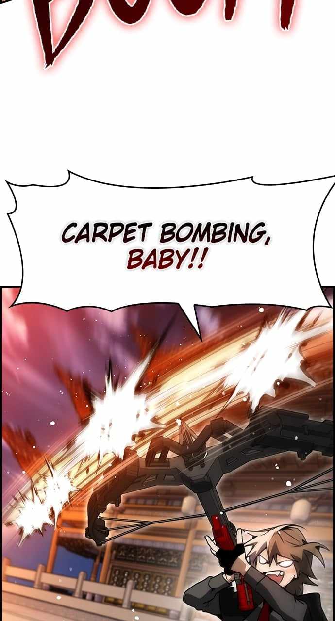 Bad Ending Maker Chapter 90 - Page 53