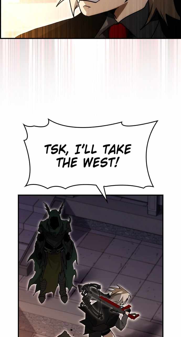 Bad Ending Maker Chapter 90 - Page 75