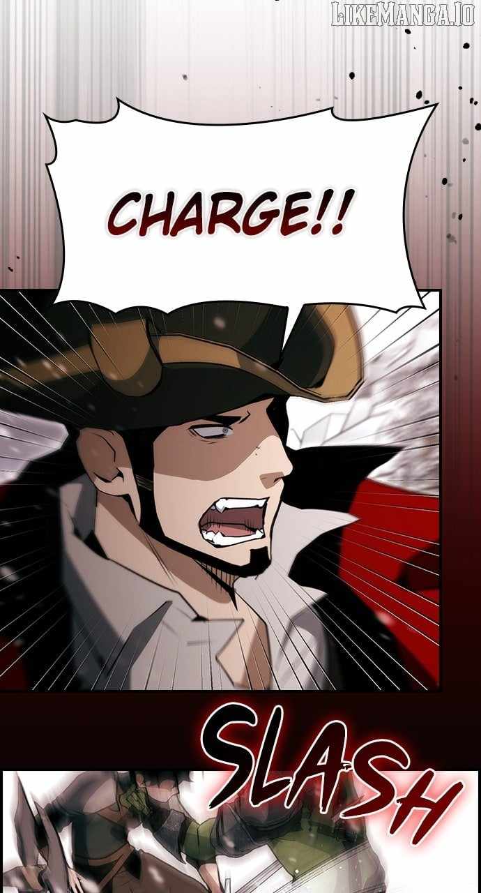 Bad Ending Maker Chapter 91 - Page 19
