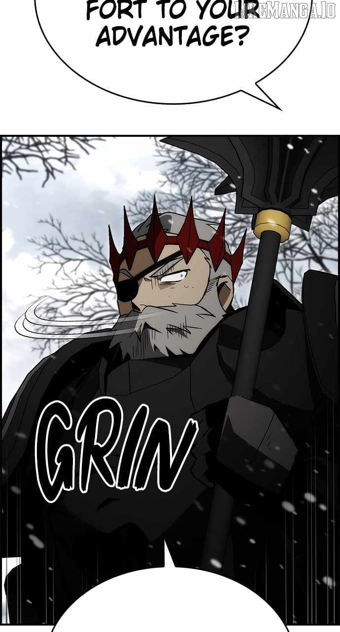 Bad Ending Maker Chapter 91 - Page 4