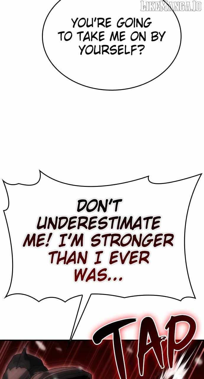Bad Ending Maker Chapter 91 - Page 36