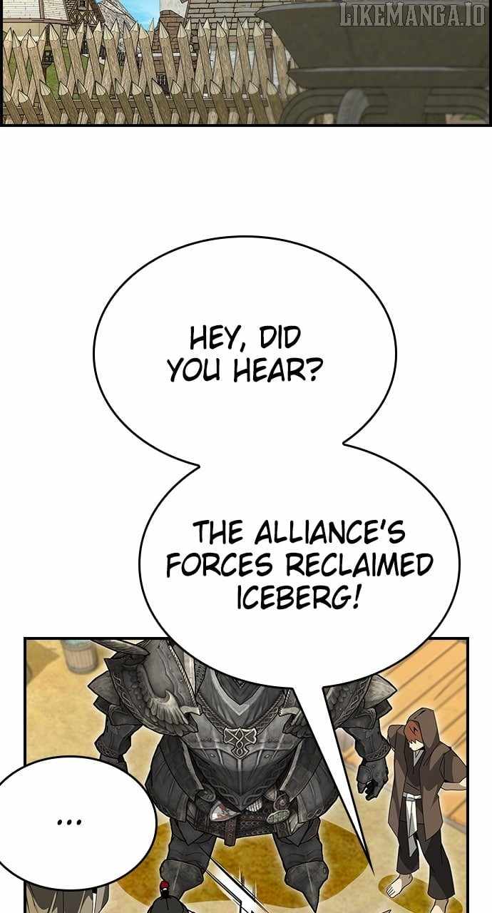 Bad Ending Maker Chapter 91 - Page 74
