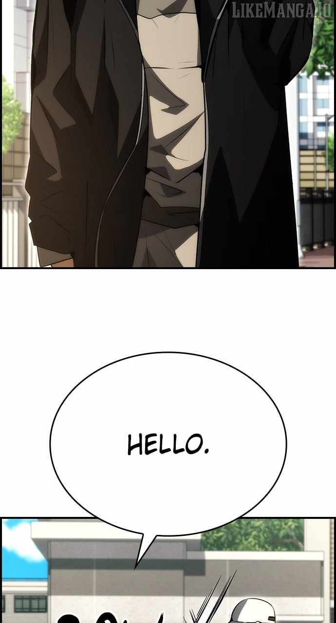 Bad Ending Maker Chapter 91 - Page 85