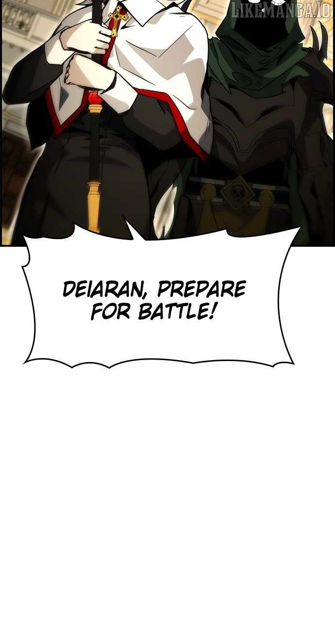Bad Ending Maker Chapter 92 - Page 11