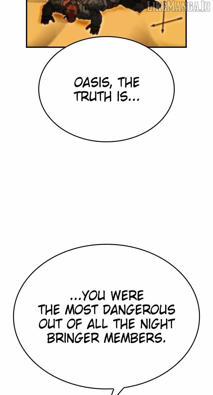 Bad Ending Maker Chapter 92 - Page 20