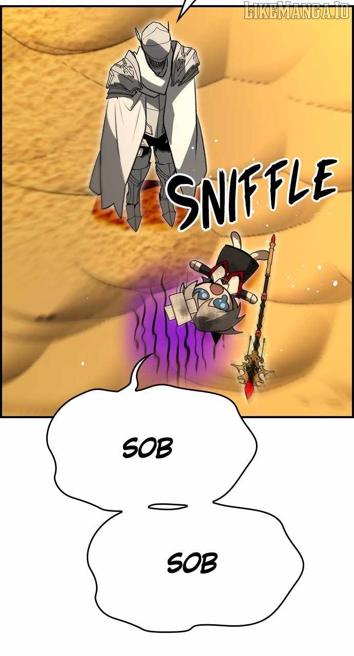 Bad Ending Maker Chapter 92 - Page 21