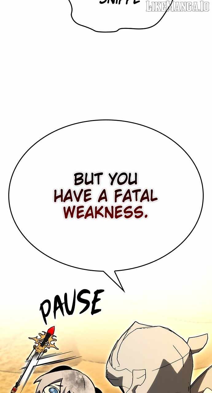 Bad Ending Maker Chapter 92 - Page 24