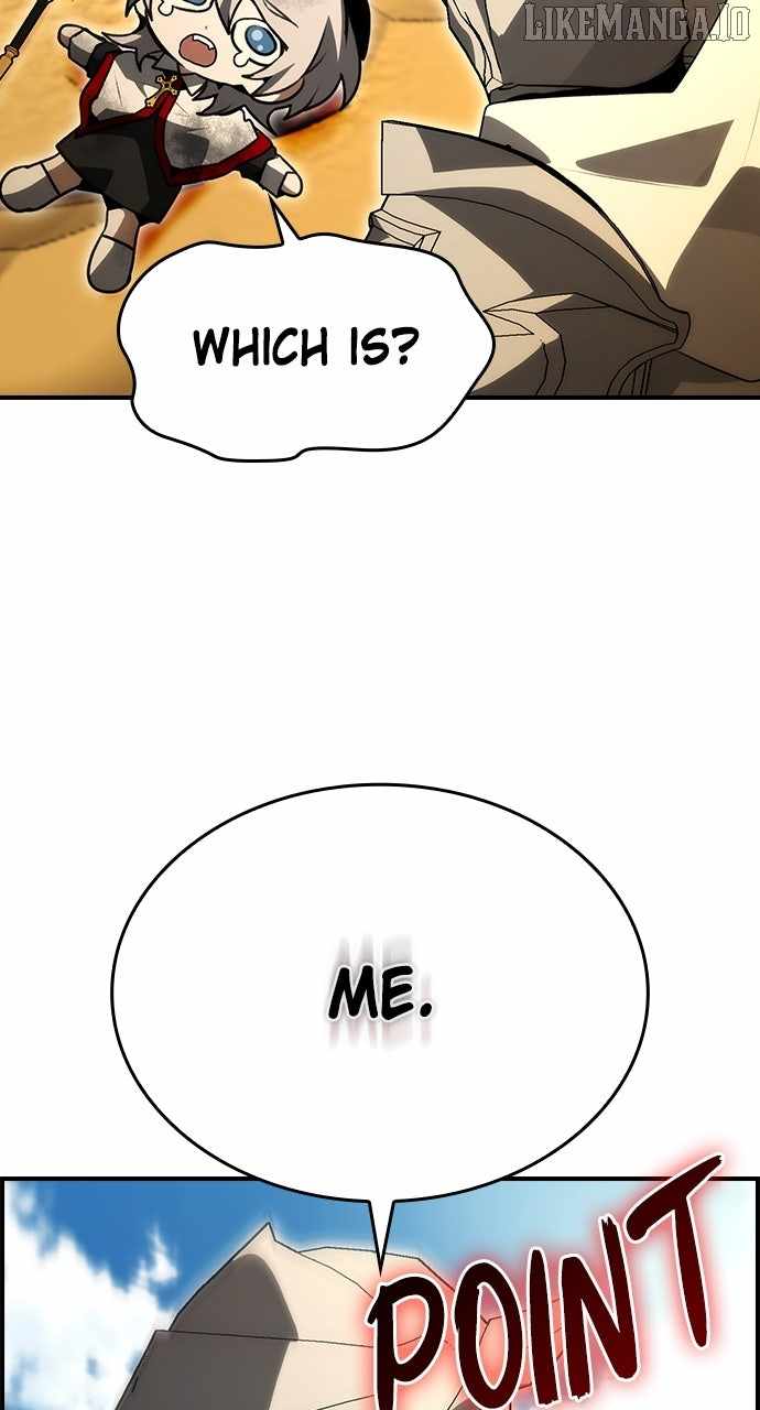 Bad Ending Maker Chapter 92 - Page 25