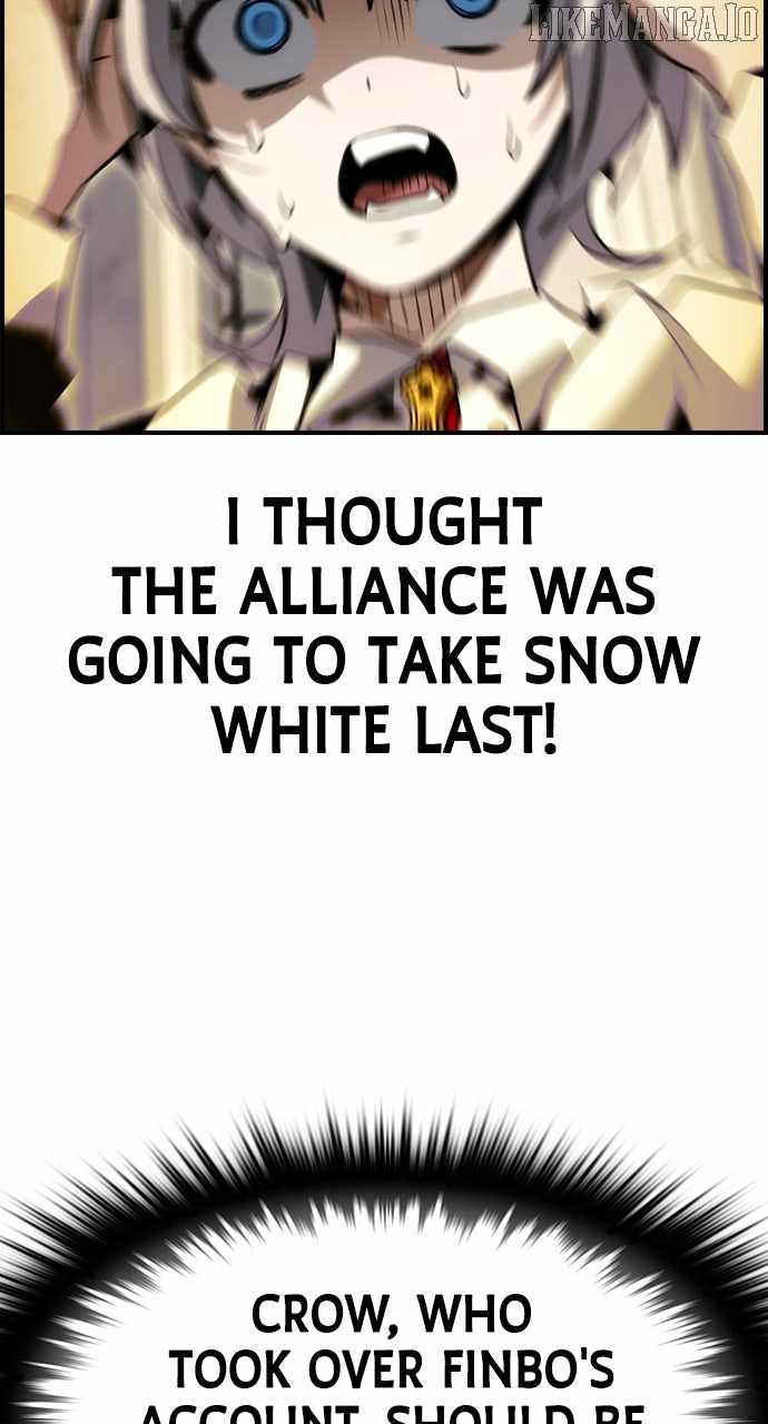 Bad Ending Maker Chapter 92 - Page 7