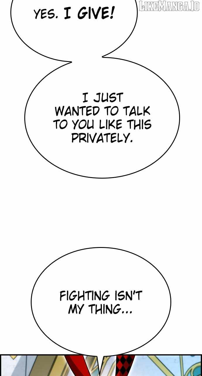 Bad Ending Maker Chapter 92 - Page 64