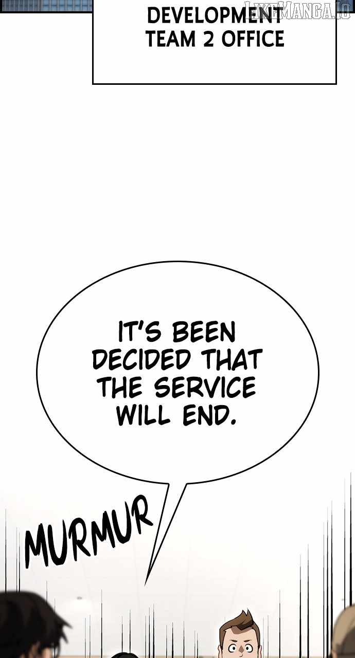 Bad Ending Maker Chapter 92 - Page 72