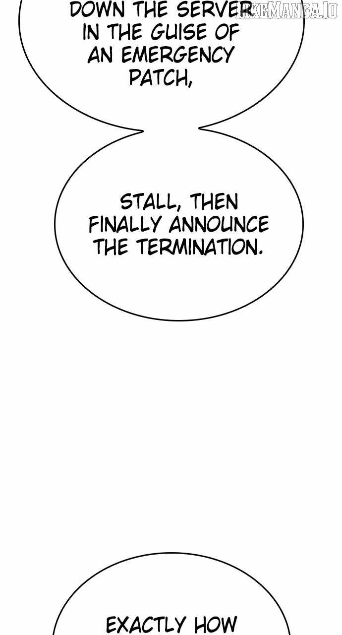 Bad Ending Maker Chapter 92 - Page 75