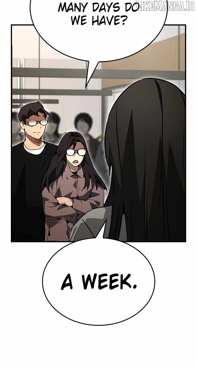 Bad Ending Maker Chapter 92 - Page 76