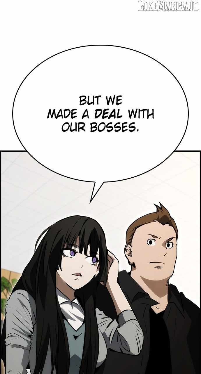 Bad Ending Maker Chapter 92 - Page 77