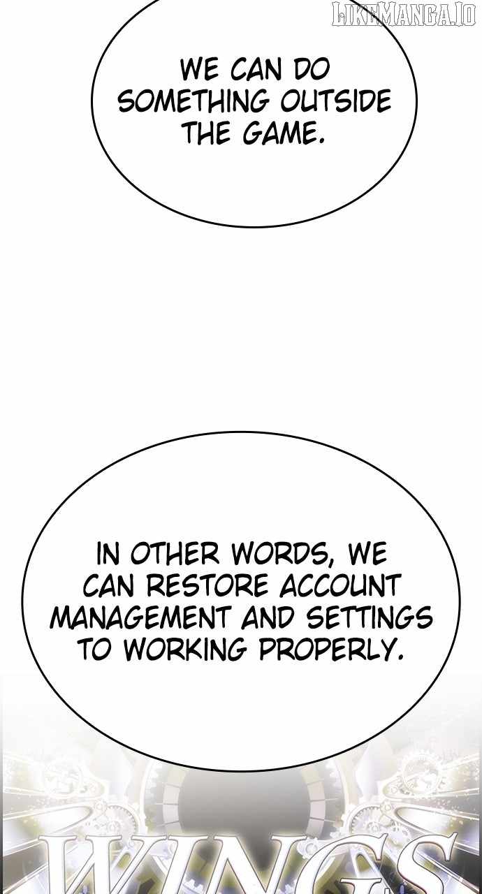 Bad Ending Maker Chapter 92 - Page 84