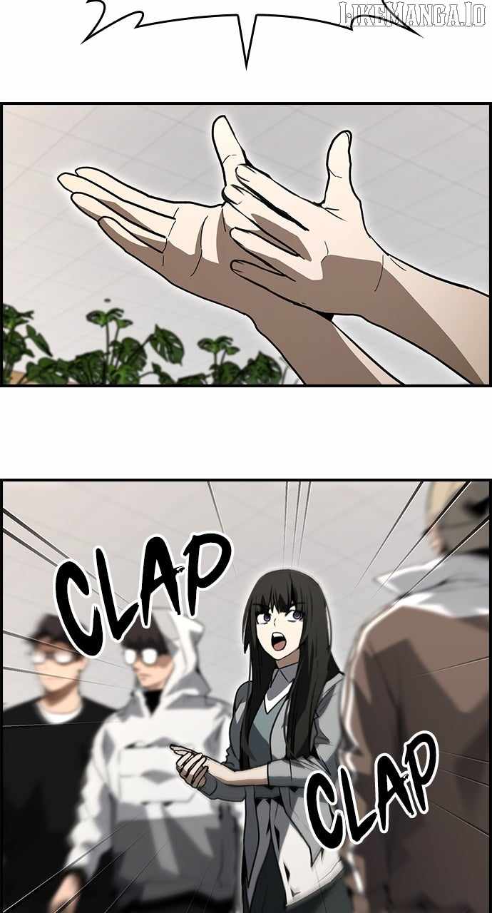 Bad Ending Maker Chapter 92 - Page 87