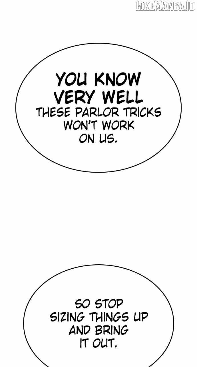 Bad Ending Maker Chapter 92 - Page 99
