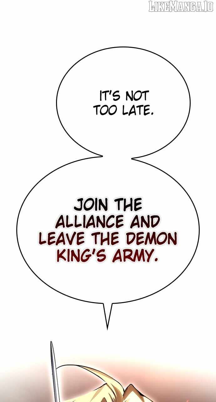 Bad Ending Maker Chapter 94 - Page 1