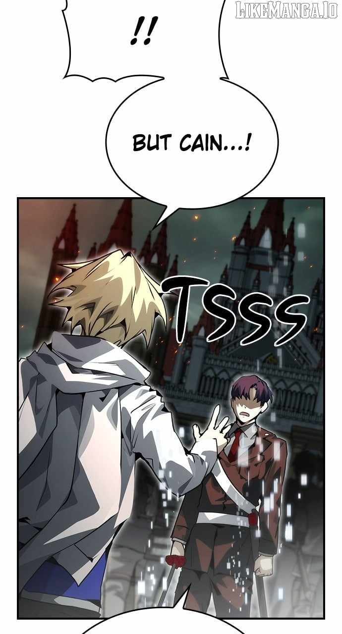 Bad Ending Maker Chapter 94 - Page 11