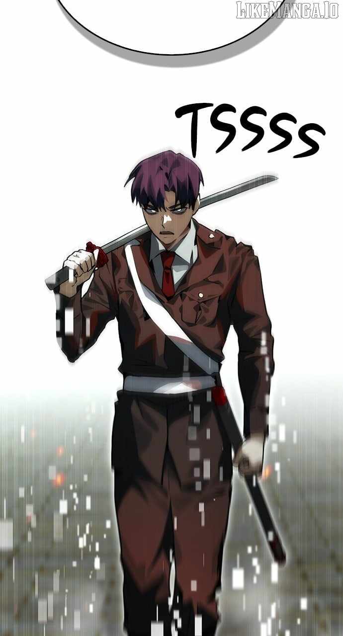 Bad Ending Maker Chapter 94 - Page 13