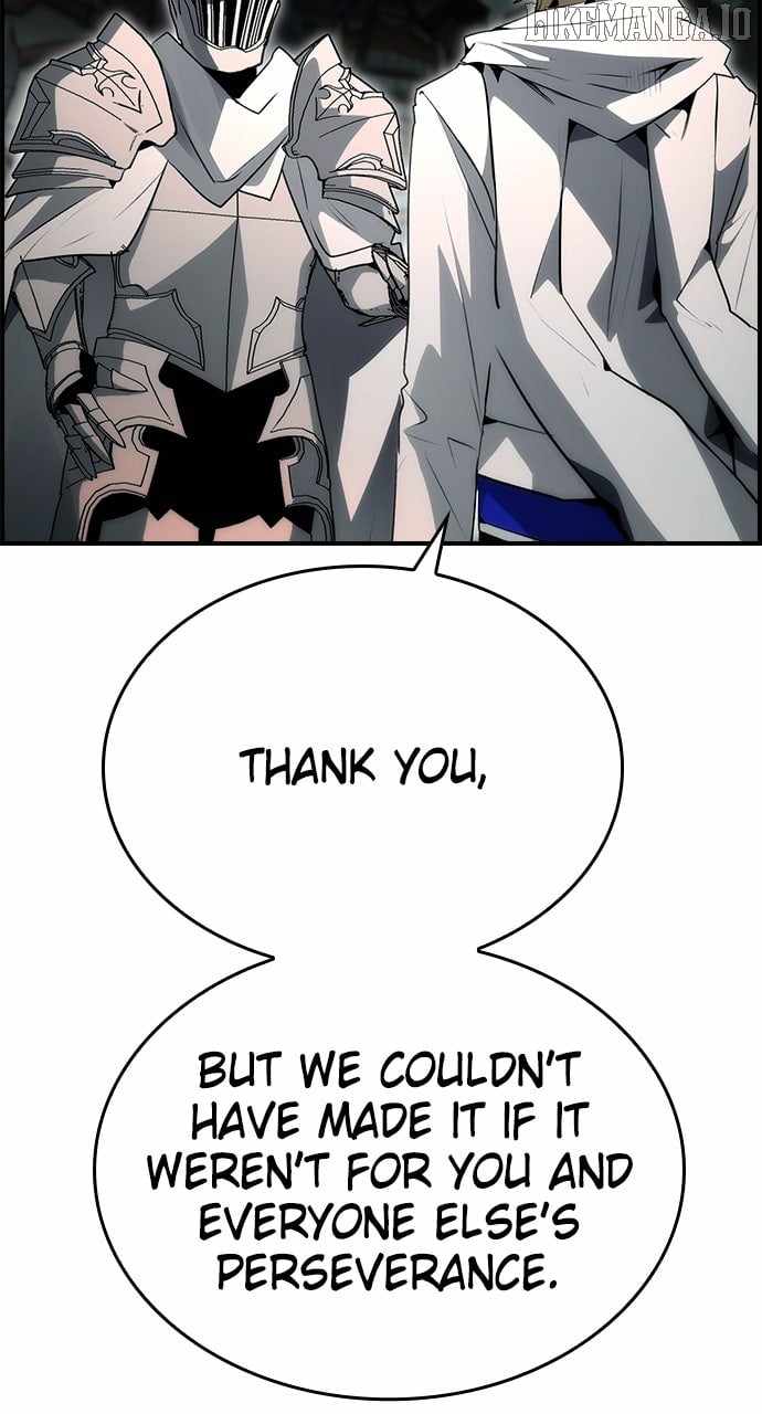 Bad Ending Maker Chapter 94 - Page 16