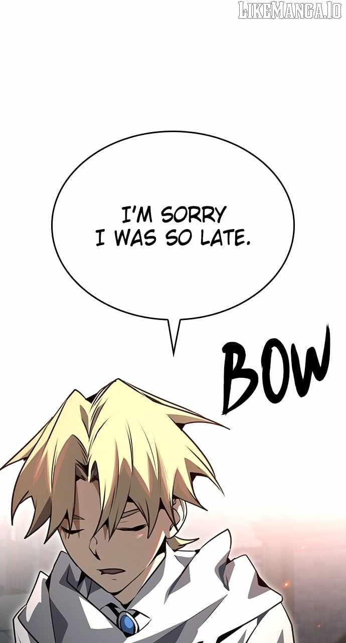 Bad Ending Maker Chapter 94 - Page 17