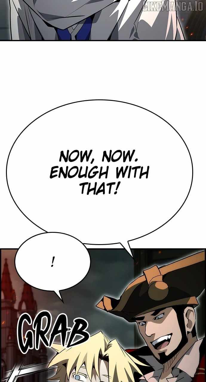 Bad Ending Maker Chapter 94 - Page 18
