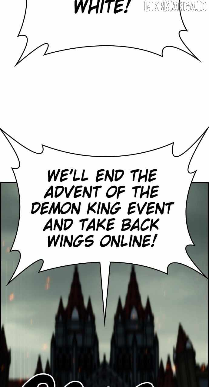 Bad Ending Maker Chapter 94 - Page 22