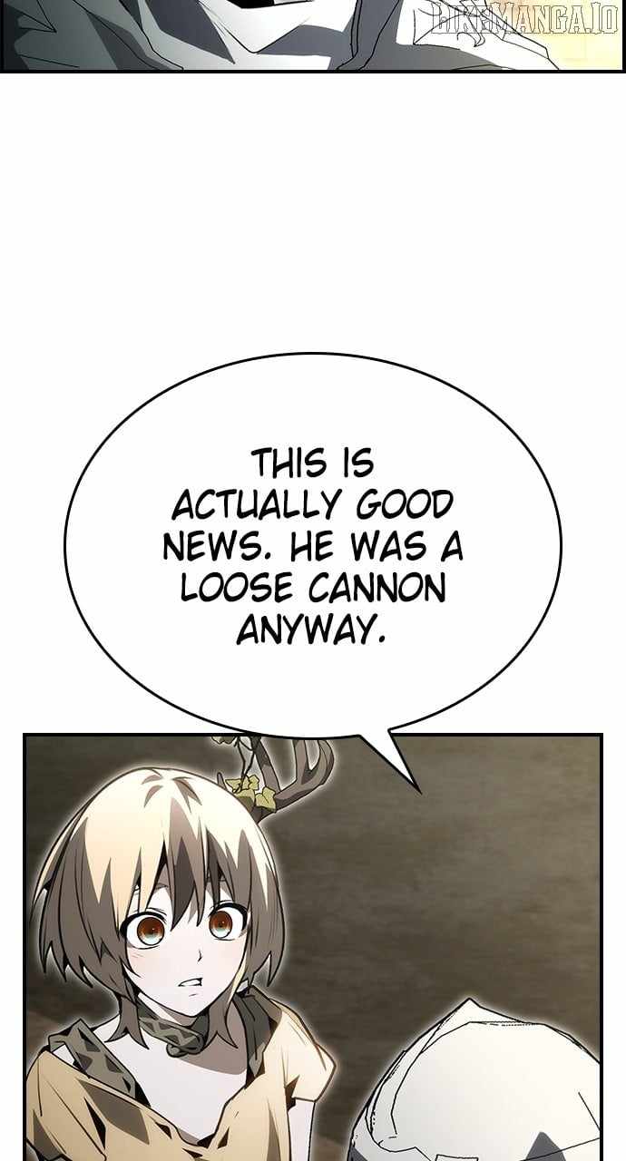 Bad Ending Maker Chapter 94 - Page 30
