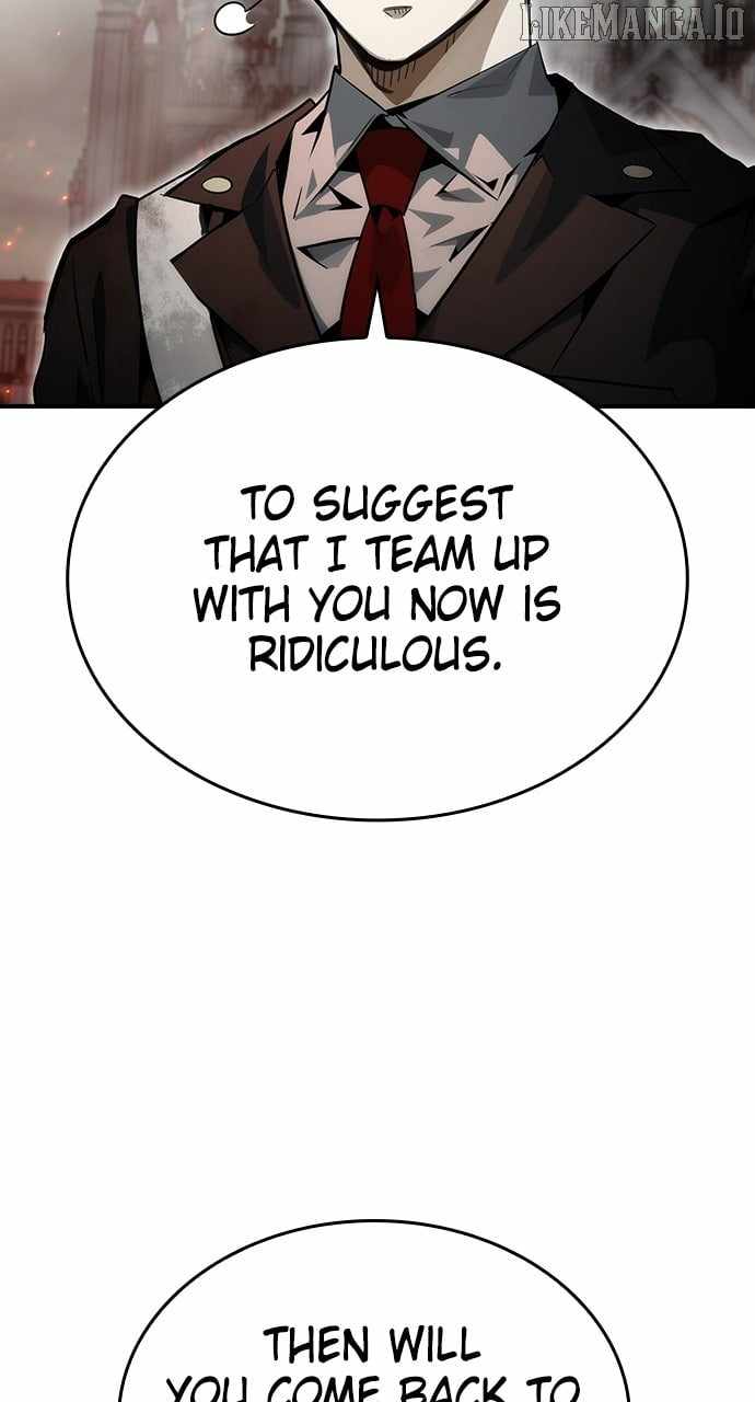 Bad Ending Maker Chapter 94 - Page 5