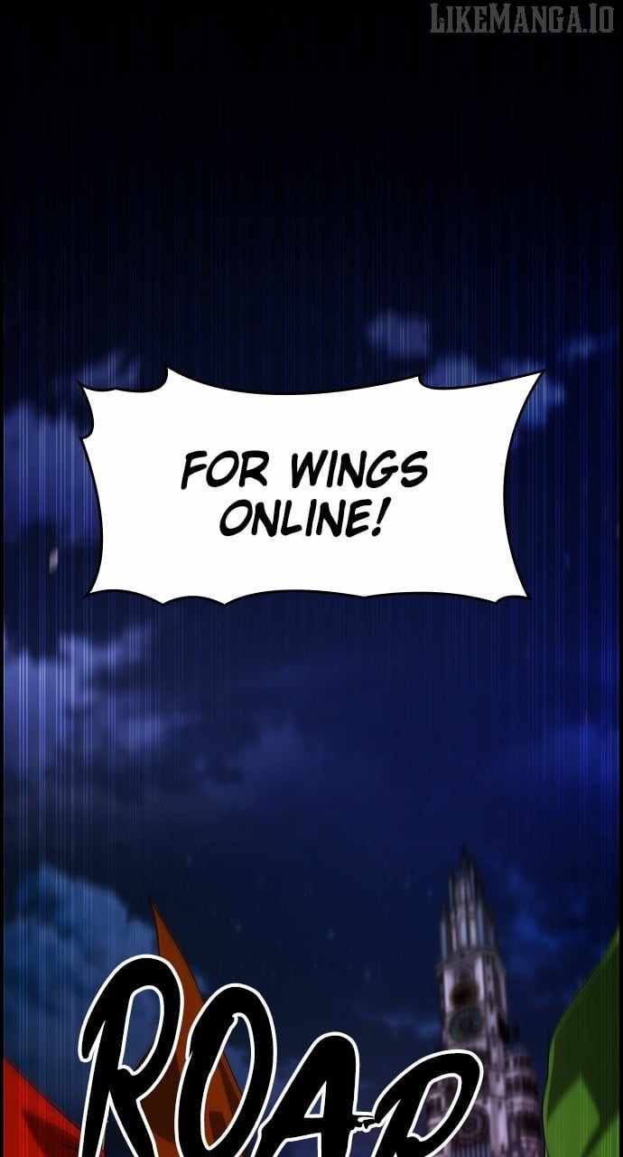 Bad Ending Maker Chapter 94 - Page 45