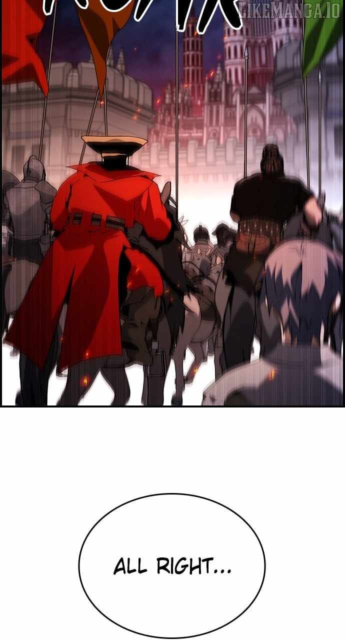 Bad Ending Maker Chapter 94 - Page 46
