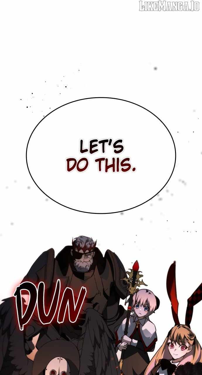 Bad Ending Maker Chapter 94 - Page 47
