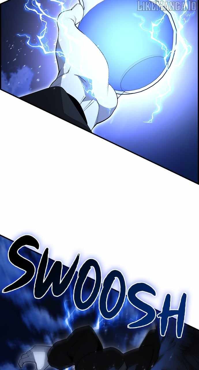 Bad Ending Maker Chapter 94 - Page 58