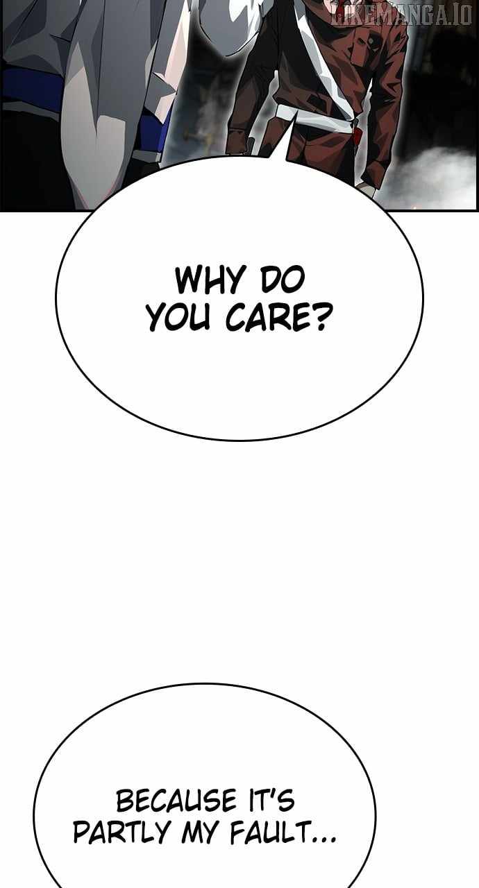Bad Ending Maker Chapter 94 - Page 7