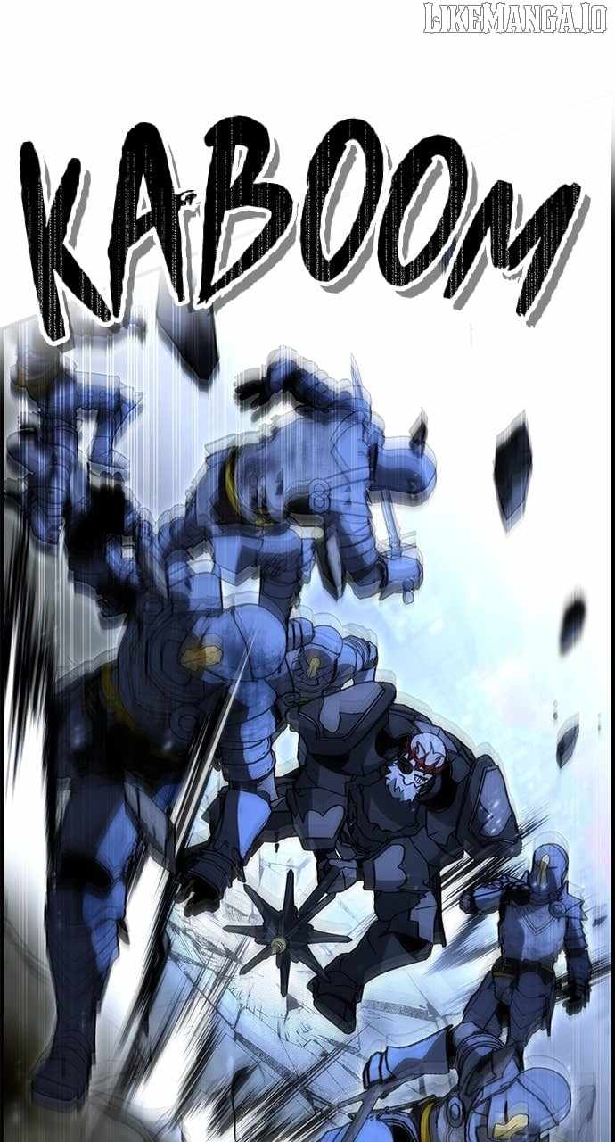 Bad Ending Maker Chapter 94 - Page 71