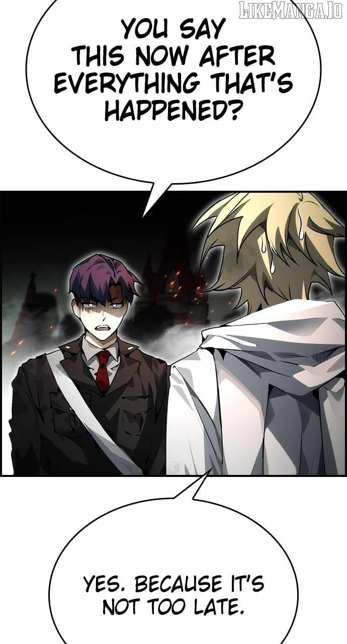 Bad Ending Maker Chapter 94 - Page 9