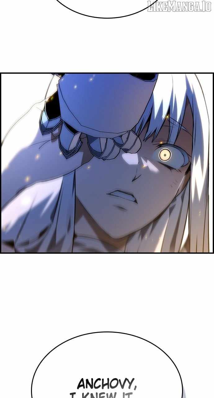 Bad Ending Maker Chapter 94 - Page 91
