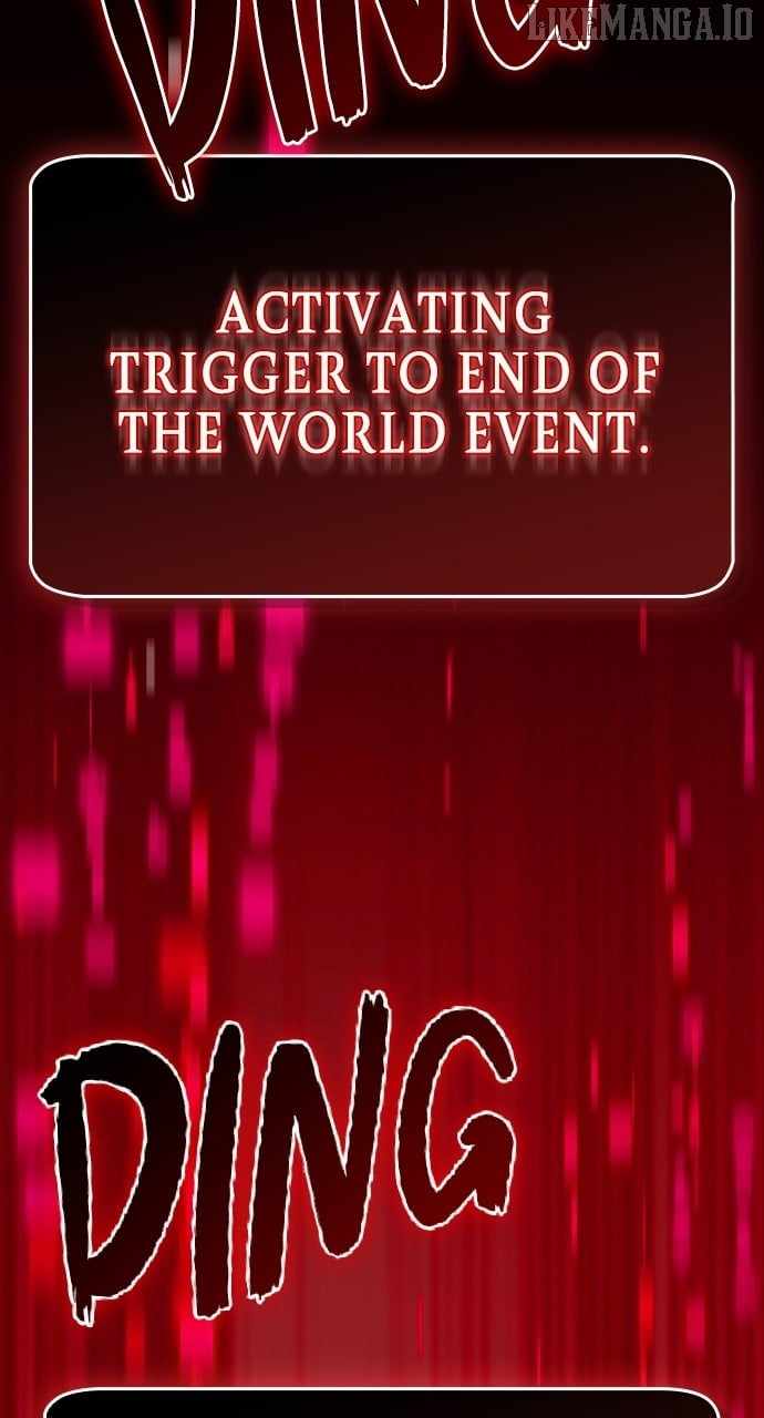 Bad Ending Maker Chapter 94 - Page 99